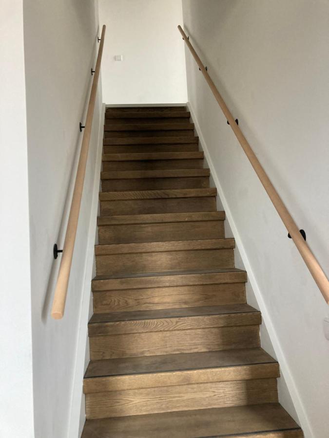 Villa Zandvoort Buitenkant foto