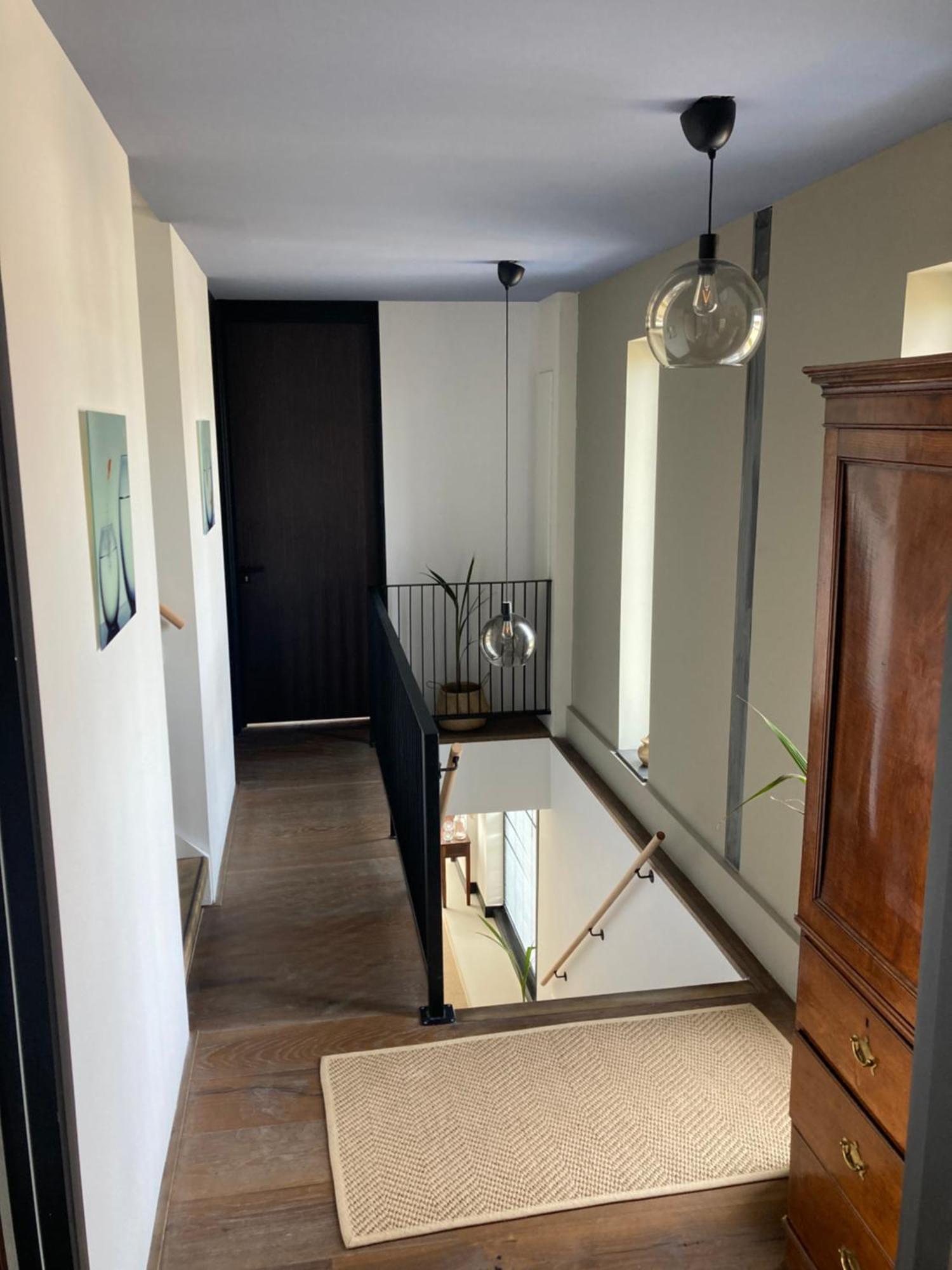 Villa Zandvoort Buitenkant foto